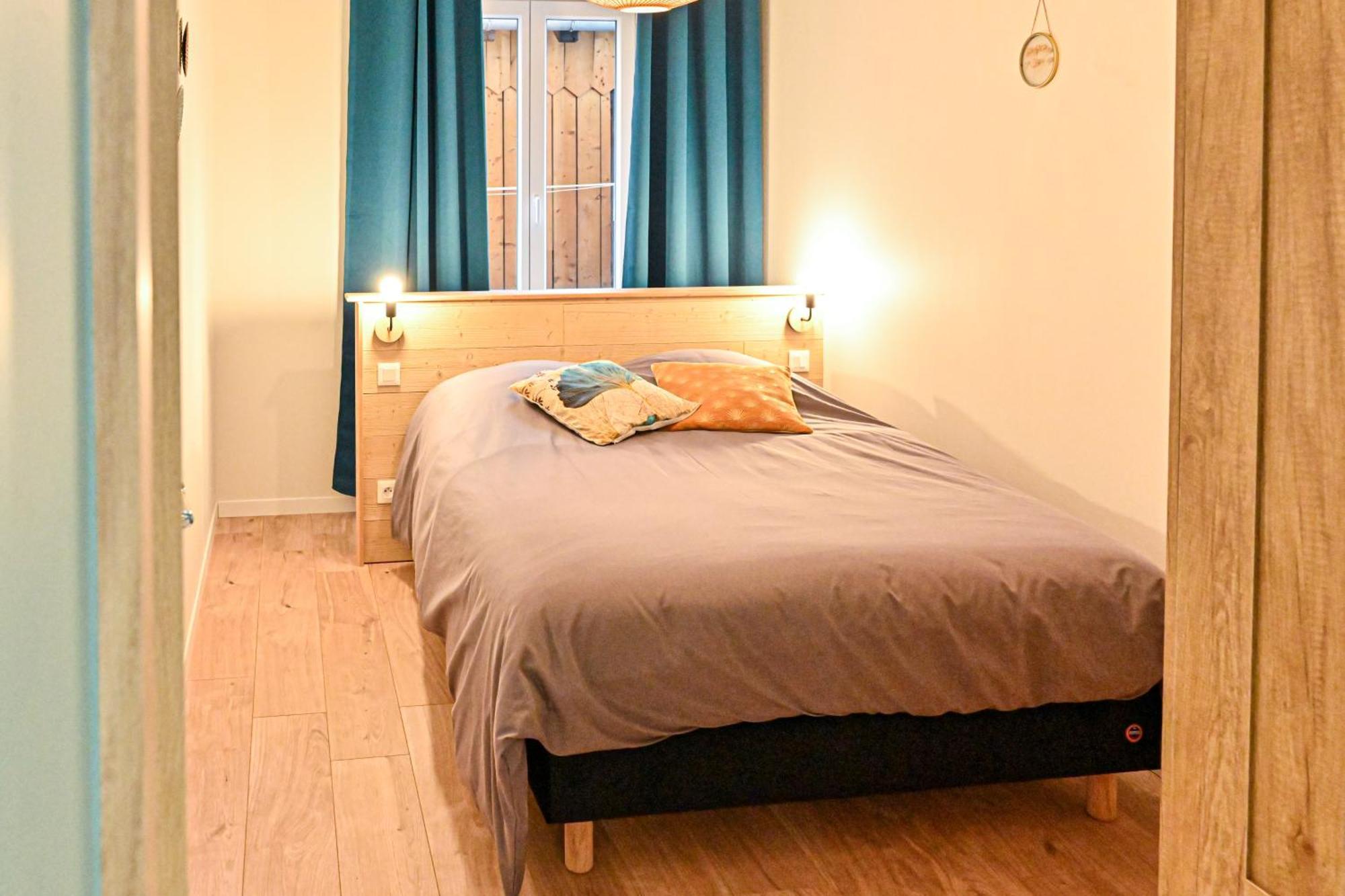 Apartamento La Parenth'Aise Munster Centre Exterior foto